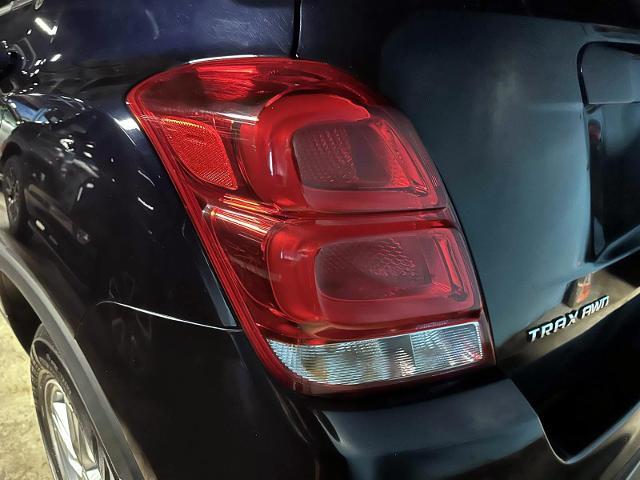2022 Chevrolet Trax Vehicle Photo in Roslyn, NY 11576