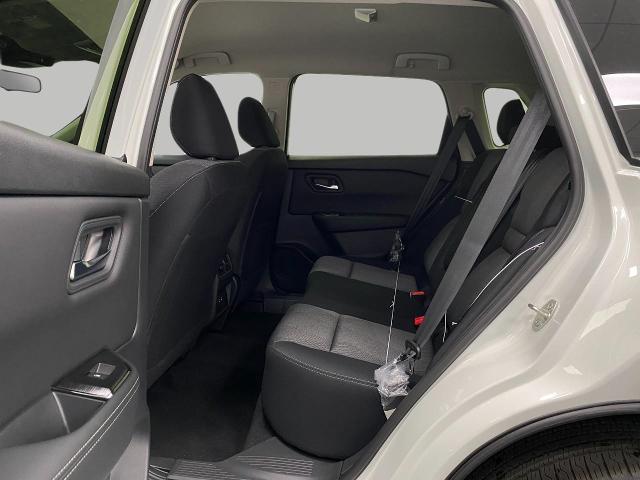 2025 Nissan Rogue Vehicle Photo in Appleton, WI 54913