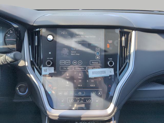 2025 Subaru Outback Vehicle Photo in Green Bay, WI 54304