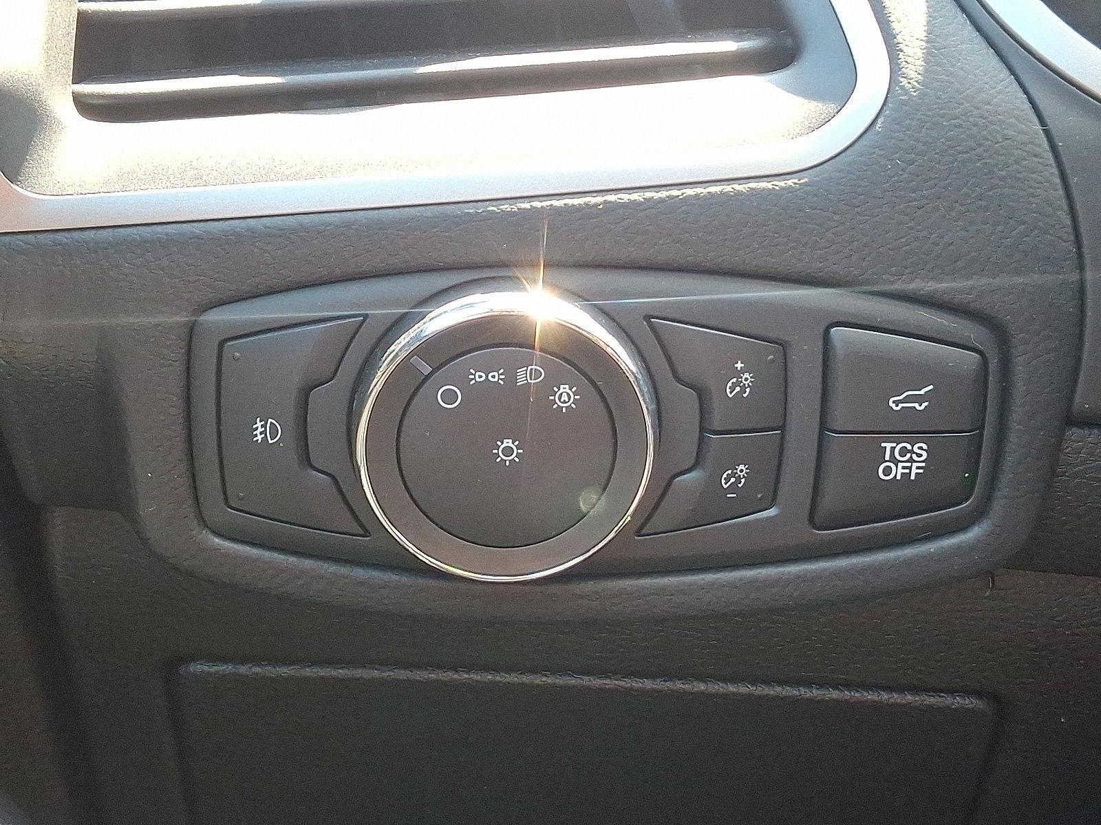 2020 Ford Edge Vehicle Photo in Harrisburg, PA 17111