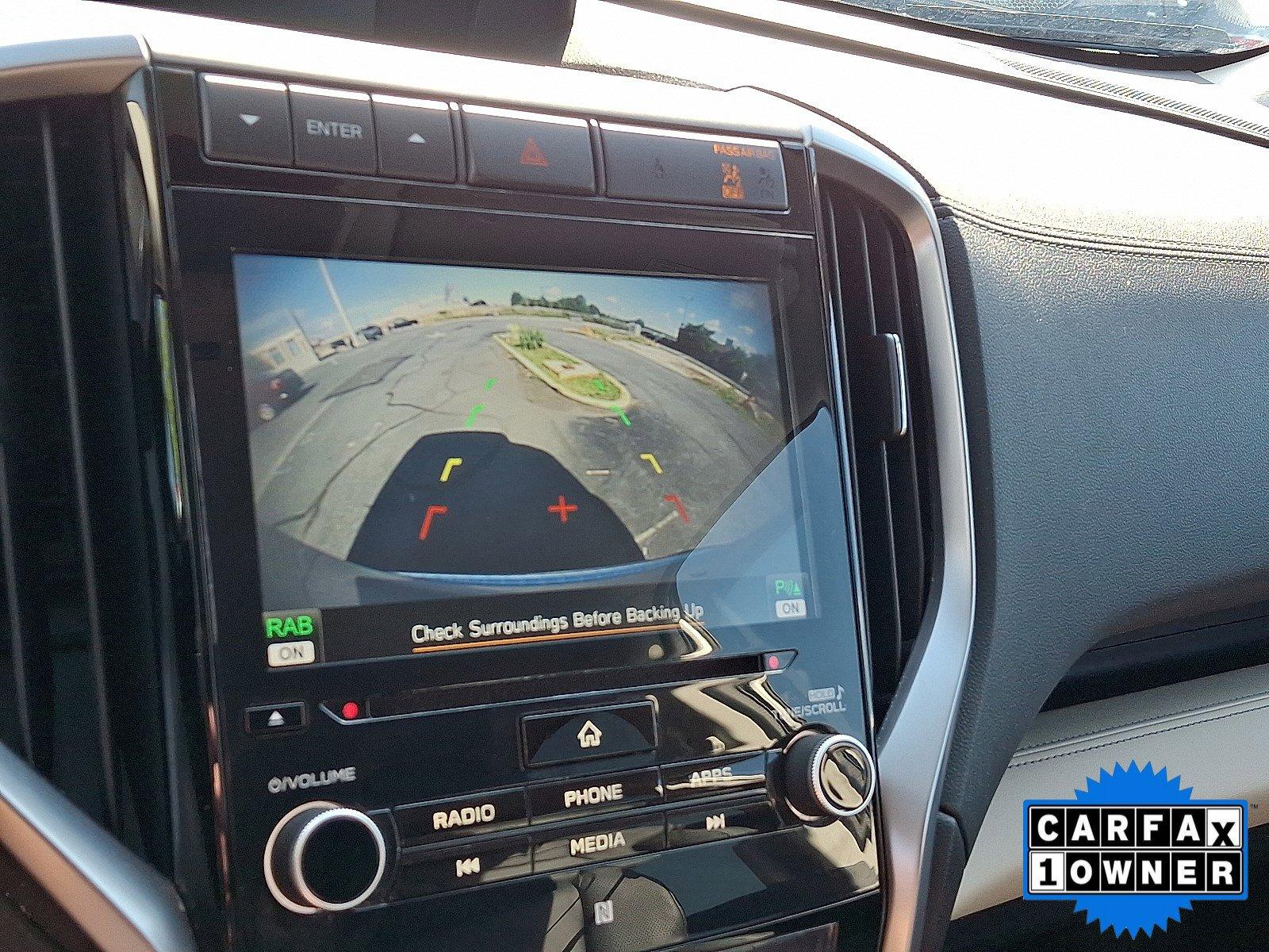 2020 Subaru Ascent Vehicle Photo in Harrisburg, PA 17111