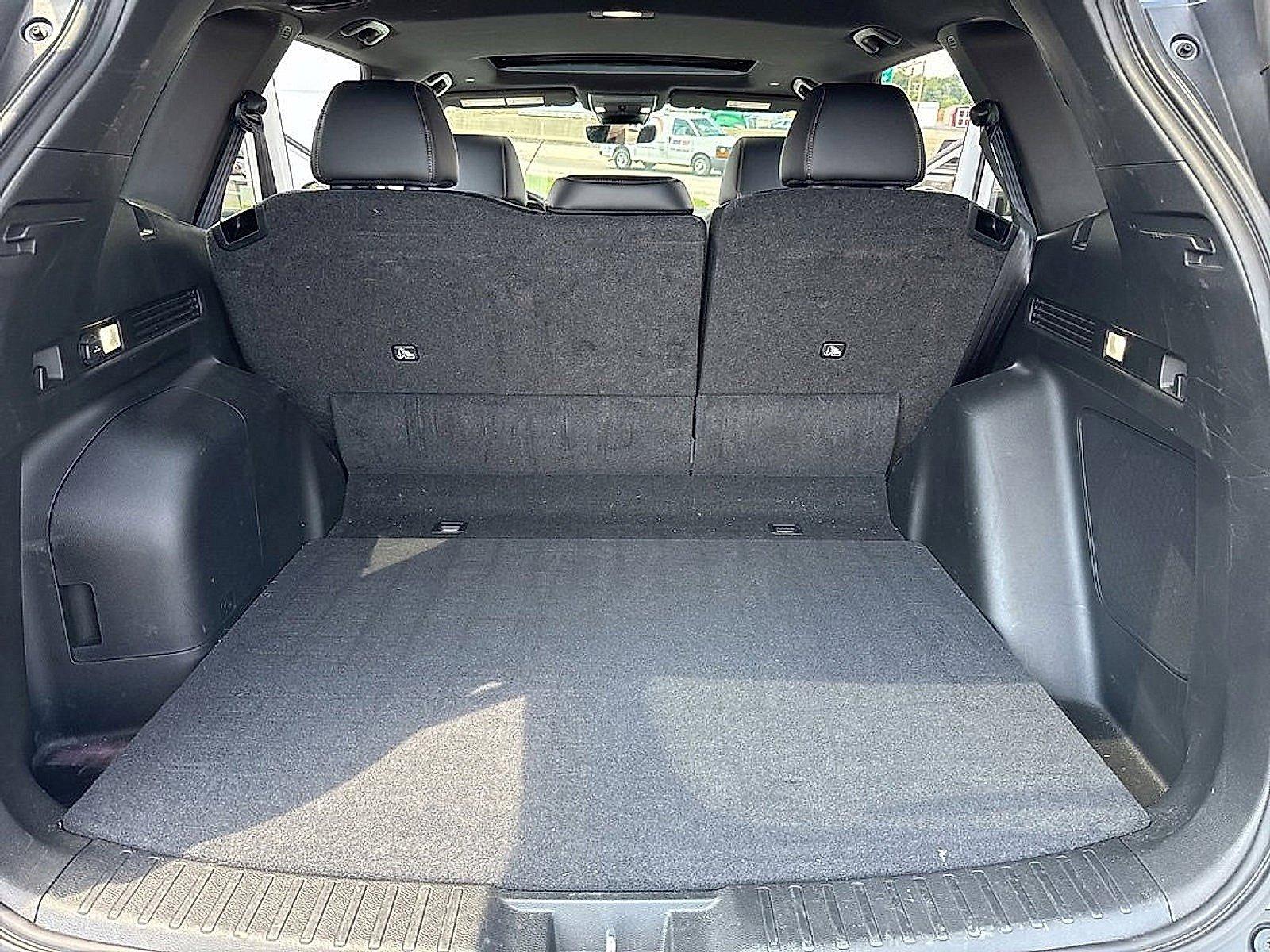 2024 Honda CR-V Hybrid Vehicle Photo in Harrisburg, PA 17111