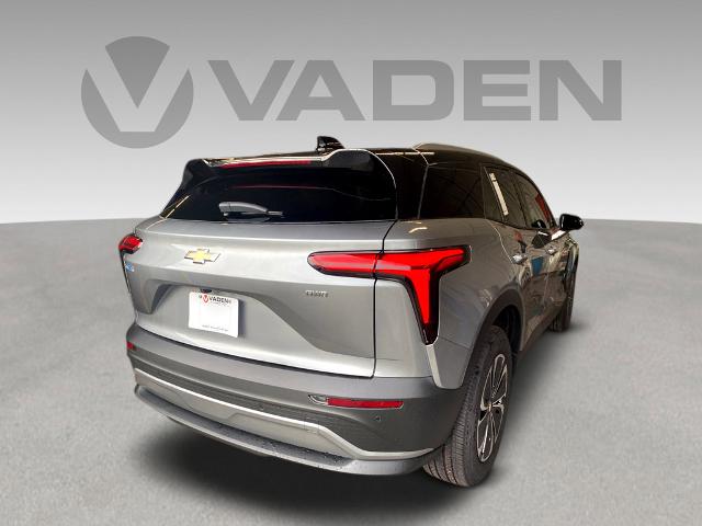2025 Chevrolet Blazer EV Vehicle Photo in SAVANNAH, GA 31406-4513