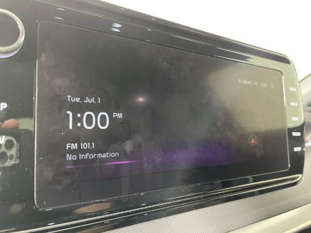 2024 Kia K5 Vehicle Photo in GILBERT, AZ 85297-0402