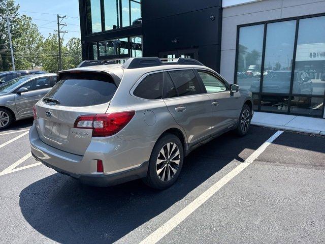 2015 Subaru Outback Vehicle Photo in Harrisburg, PA 17111