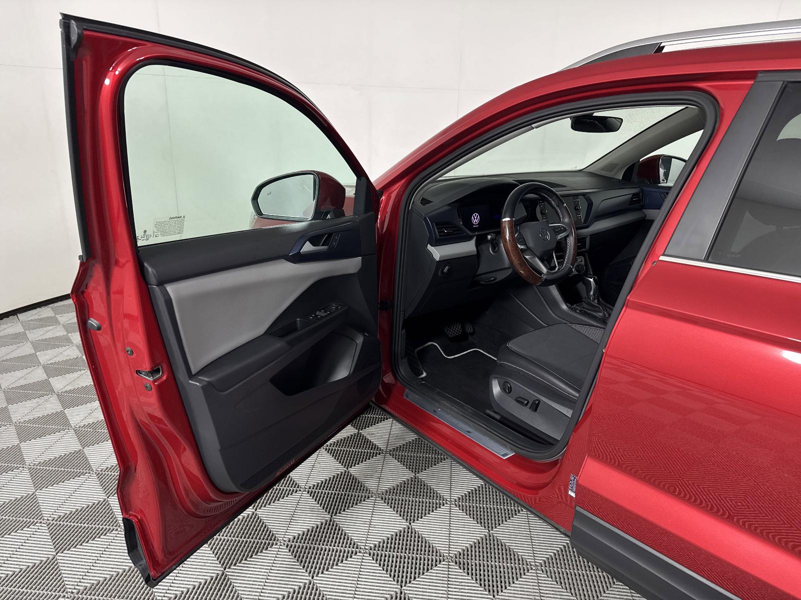 2023 Volkswagen Taos Vehicle Photo in GEORGETOWN, TX 78626-7508