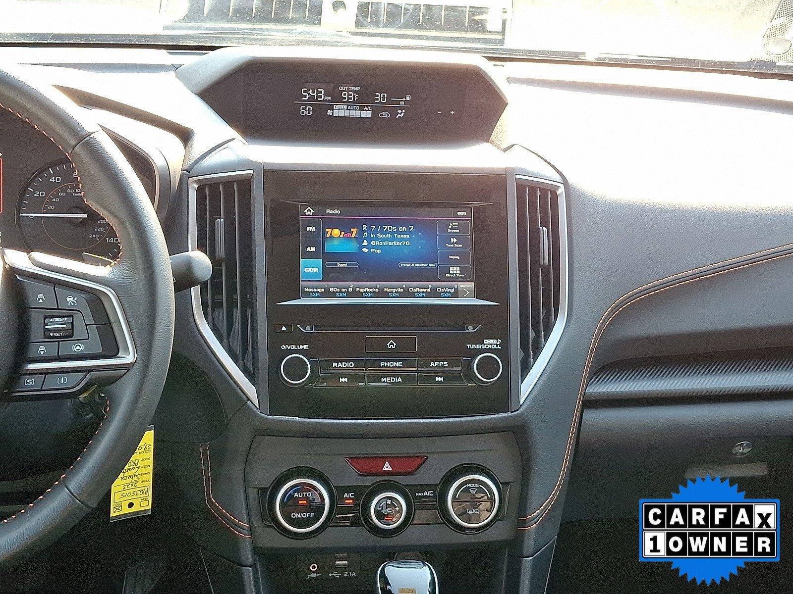 2023 Subaru Crosstrek Vehicle Photo in Harrisburg, PA 17111