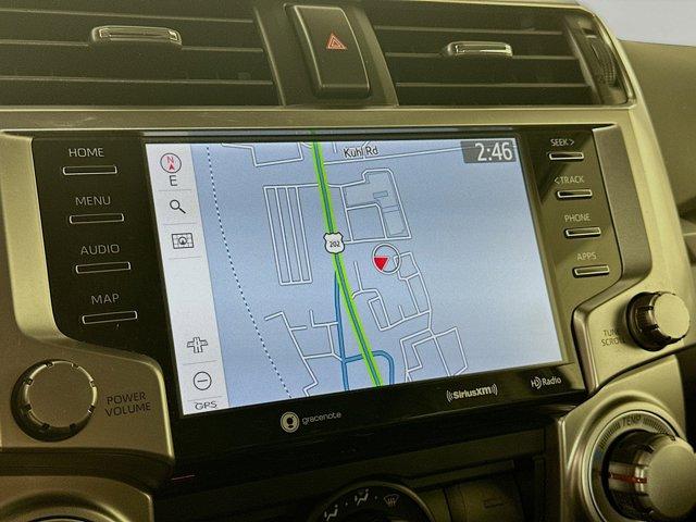 2022 Toyota 4Runner Vehicle Photo in Flemington, NJ 08822
