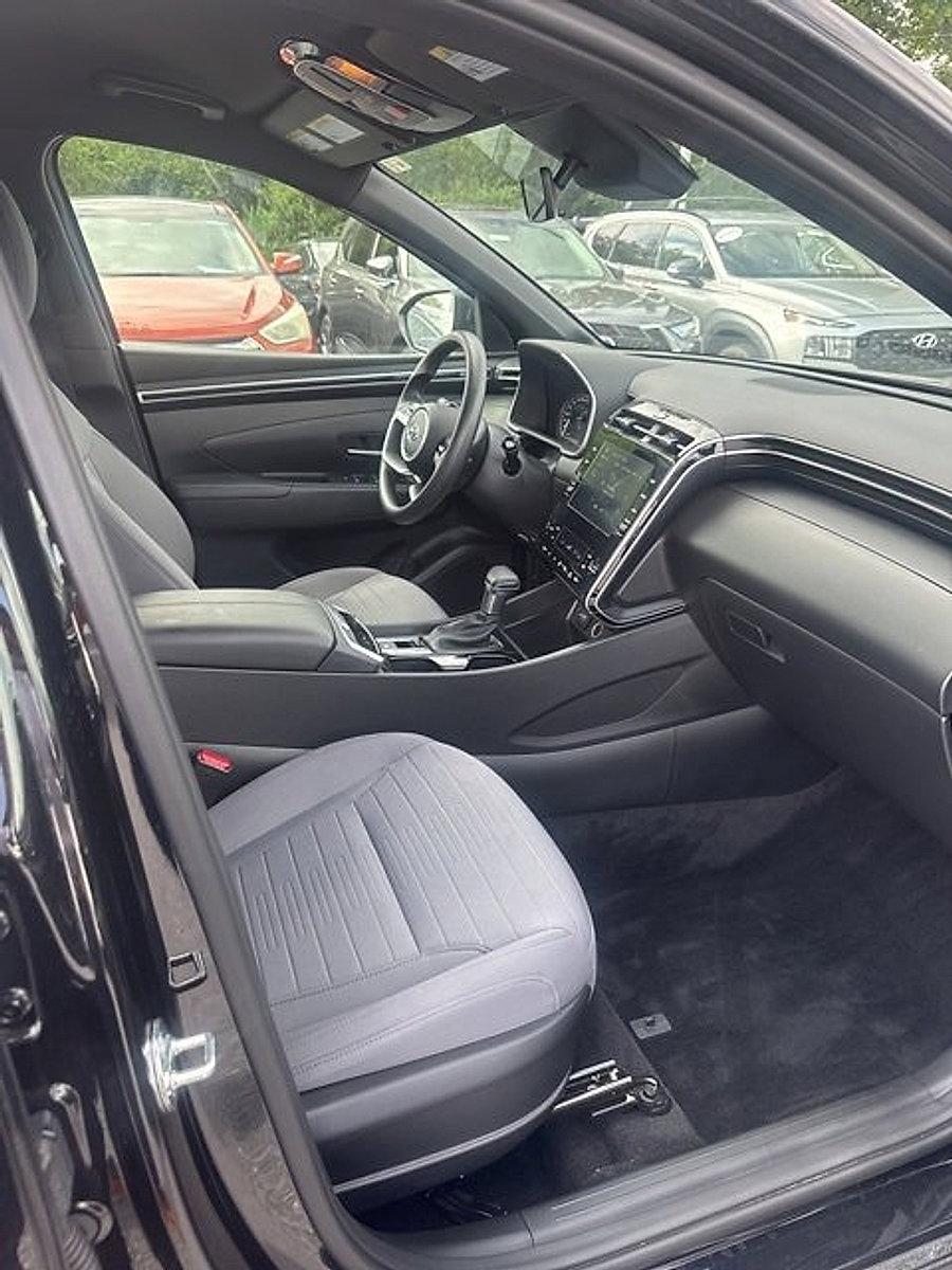 2024 Hyundai SANTA CRUZ Vehicle Photo in Harrisburg, PA 17111
