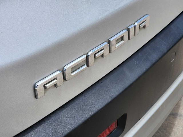 2019 GMC Acadia Vehicle Photo in DENTON, TX 76210-9321