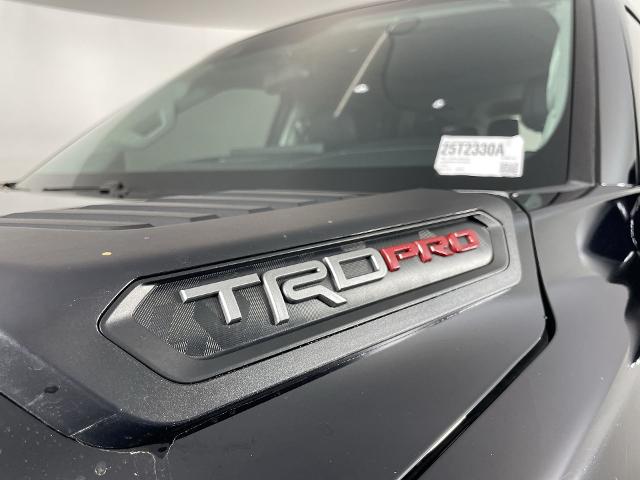 2023 Toyota Sequoia Vehicle Photo in GILBERT, AZ 85297-0402