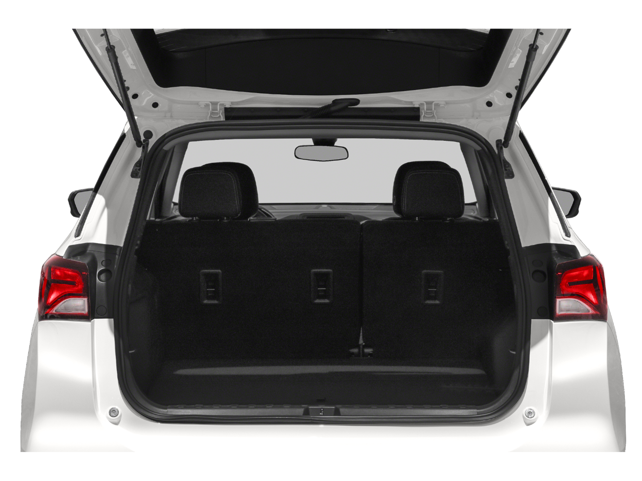 2022 Chevrolet Equinox Vehicle Photo in LANCASTER, PA 17601-0000