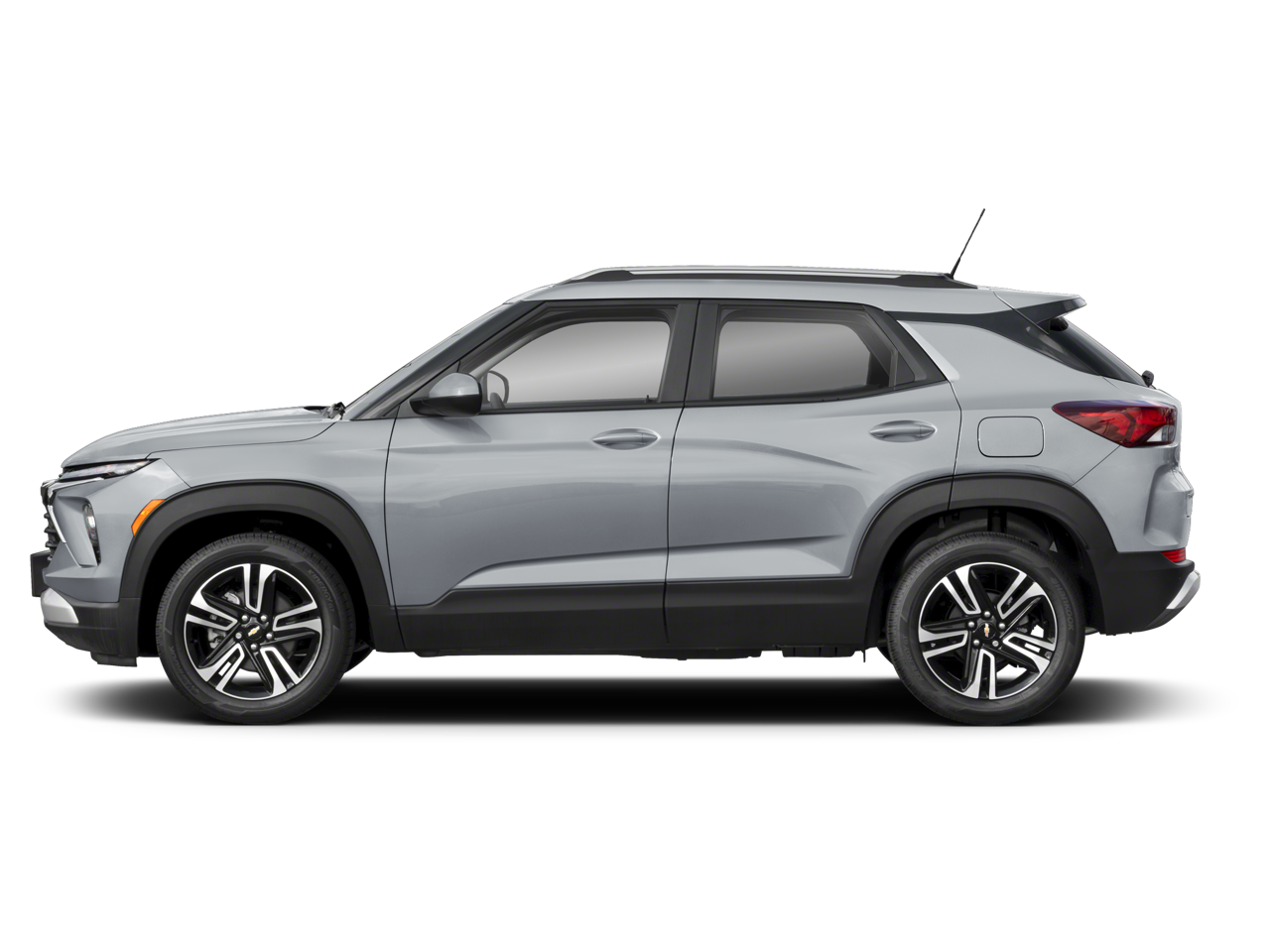 2025 Chevrolet Trailblazer Vehicle Photo in LANCASTER, PA 17601-0000