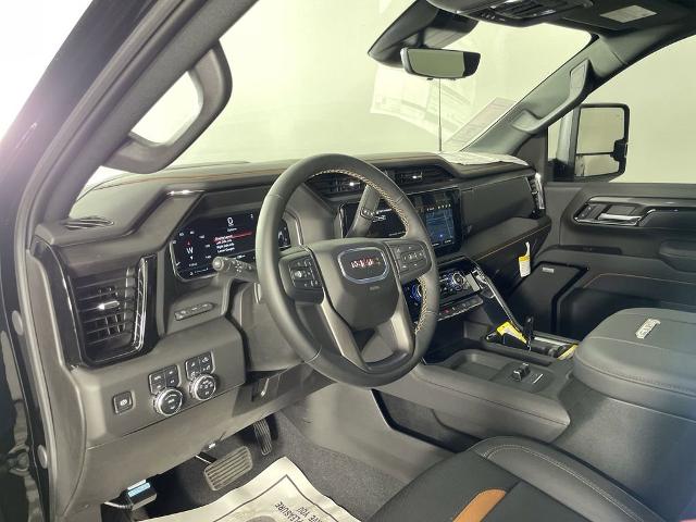 2025 GMC Sierra 2500 HD Vehicle Photo in GILBERT, AZ 85297-0402