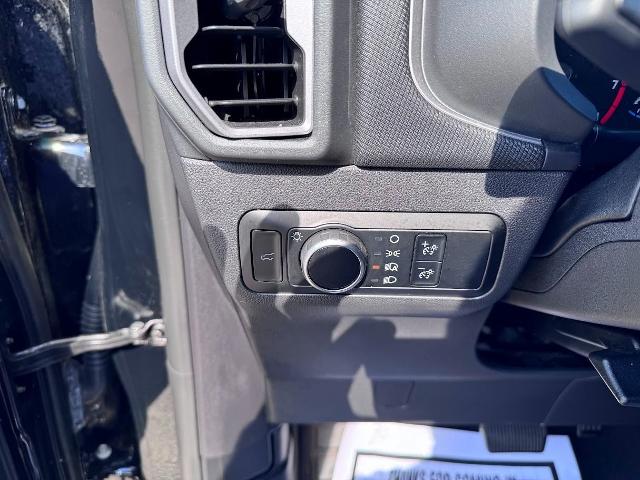 2024 Ford Bronco Sport Vehicle Photo in Oshkosh, WI 54901