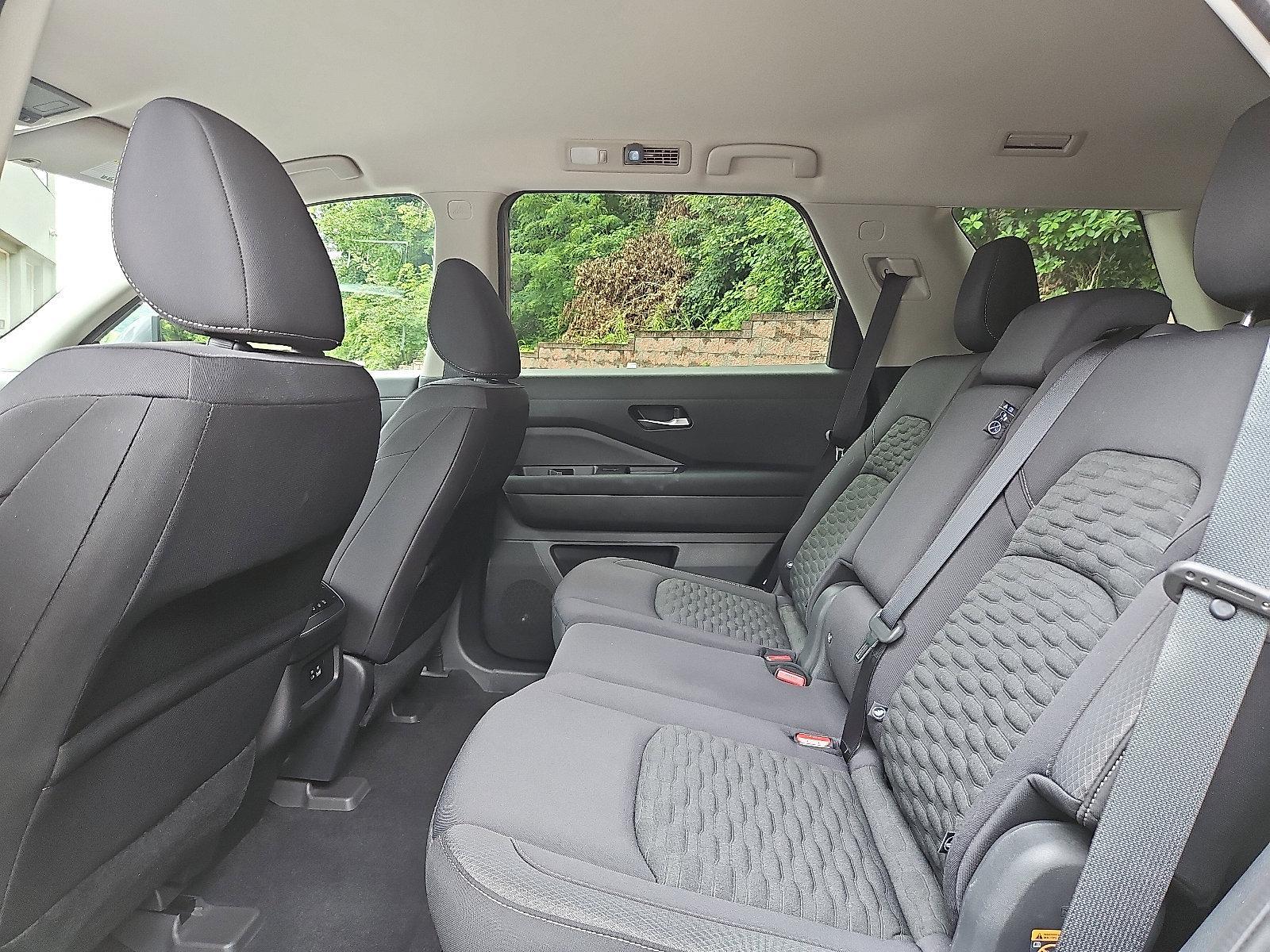 2022 Nissan Pathfinder Vehicle Photo in Jenkintown, PA 19046