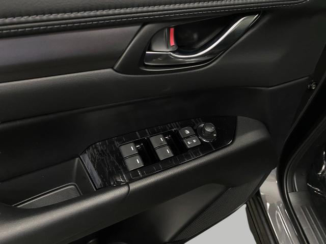 2025 Mazda CX-5 Vehicle Photo in Appleton, WI 54913