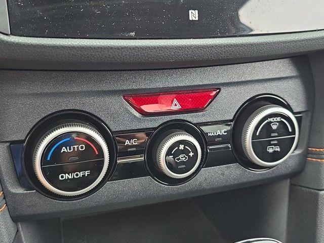 2022 Subaru Crosstrek Vehicle Photo in Pleasant Hills, PA 15236