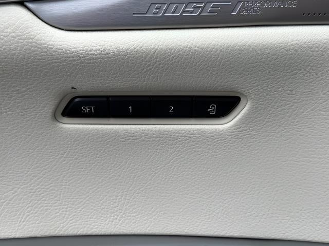 2023 Cadillac XT6 Vehicle Photo in MADISON, WI 53713-3220