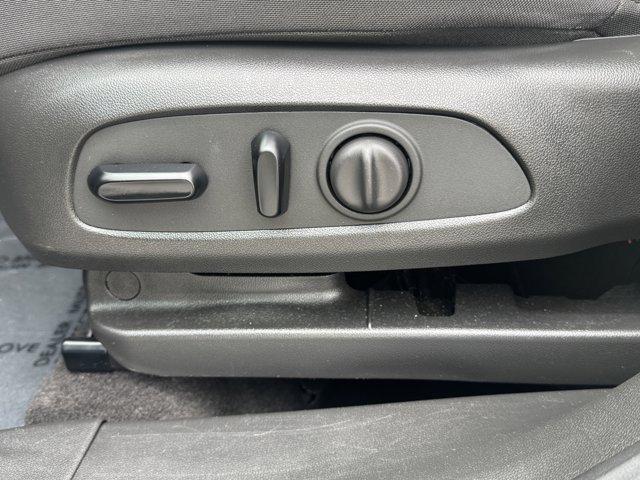 2022 Chevrolet Trailblazer Vehicle Photo in LEOMINSTER, MA 01453-2952