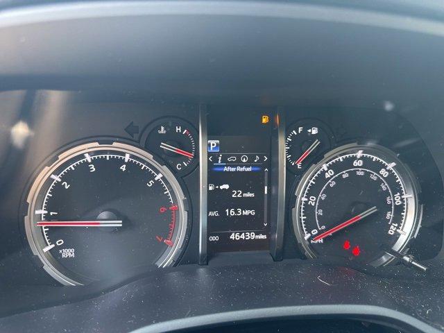2021 Toyota 4Runner Vehicle Photo in Flemington, NJ 08822