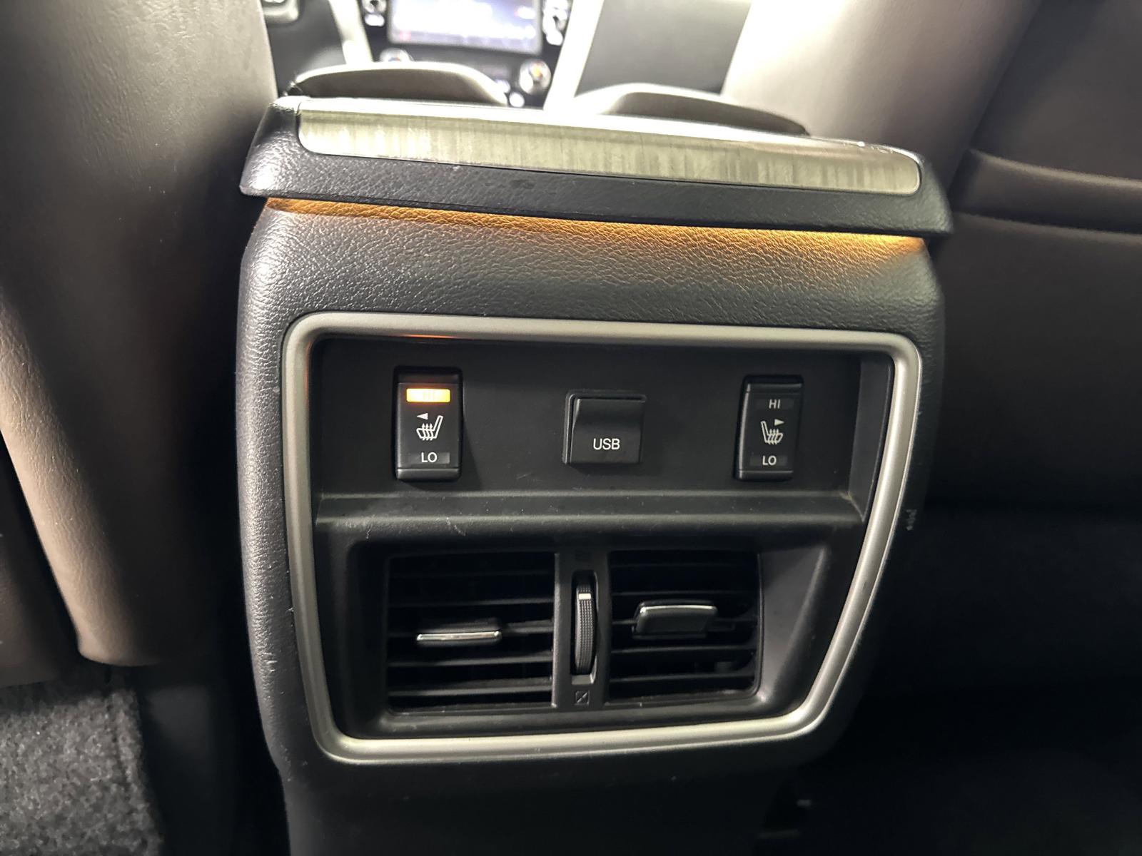 2015 Nissan Murano Vehicle Photo in Georgetown, TX 78626
