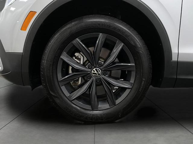 2024 Volkswagen Tiguan Vehicle Photo in Appleton, WI 54913