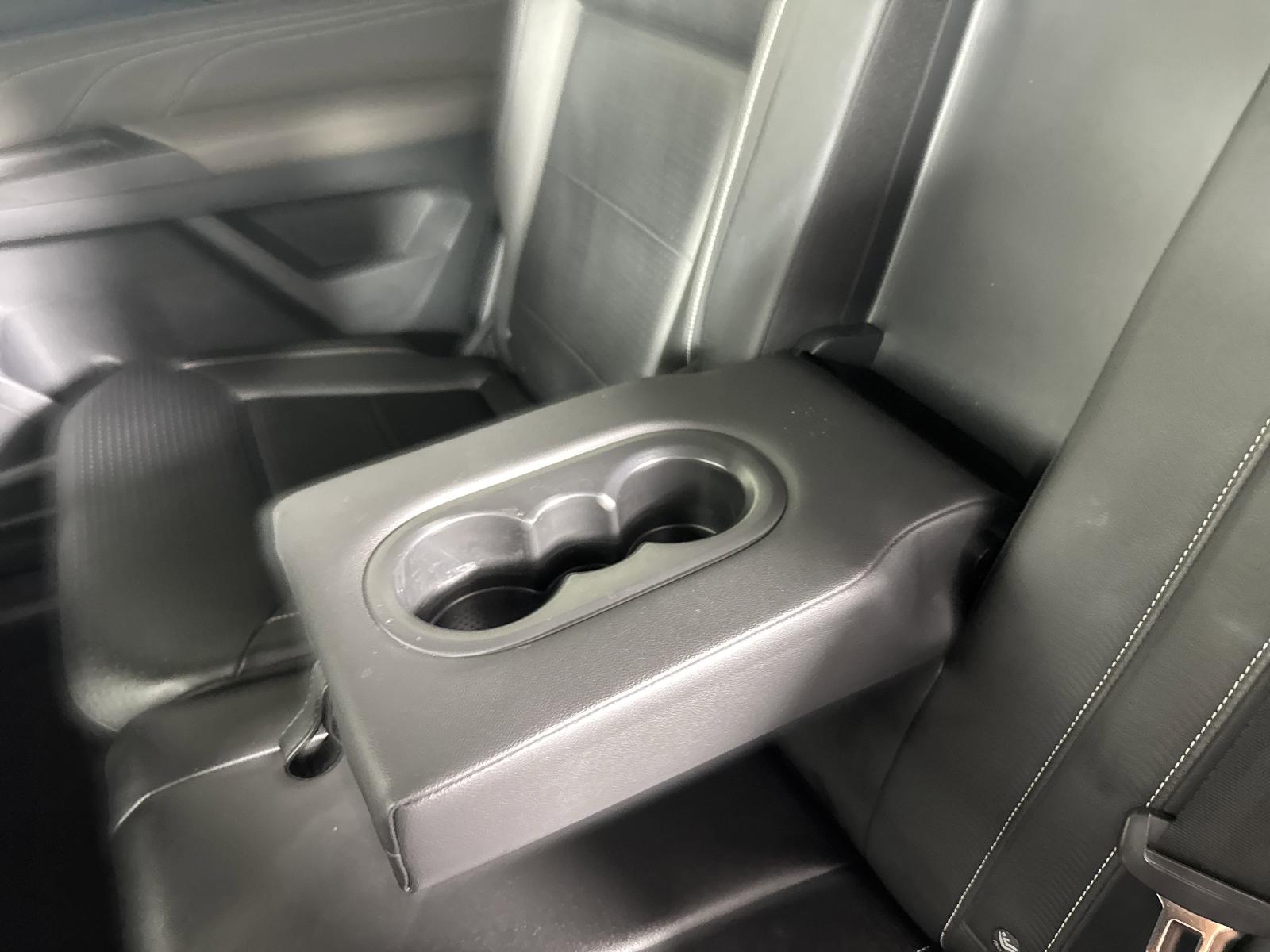2023 Volkswagen Atlas Vehicle Photo in Georgetown, TX 78626