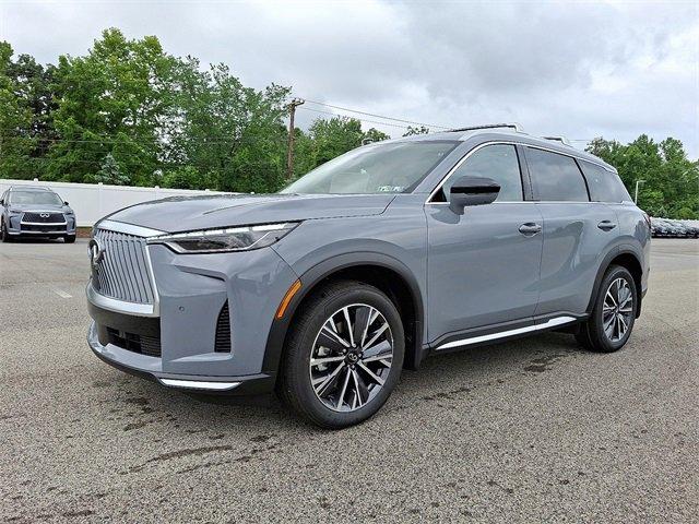 2026 INFINITI QX60 Vehicle Photo in Willow Grove, PA 19090