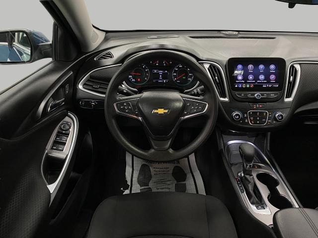 2024 Chevrolet Malibu Vehicle Photo in Appleton, WI 54913