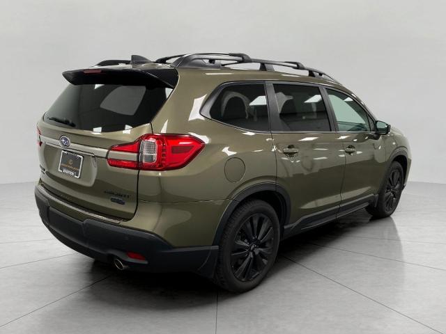 2022 Subaru Ascent Vehicle Photo in Appleton, WI 54913