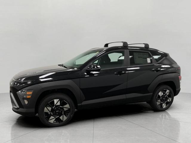 2025 Hyundai KONA Vehicle Photo in Appleton, WI 54913