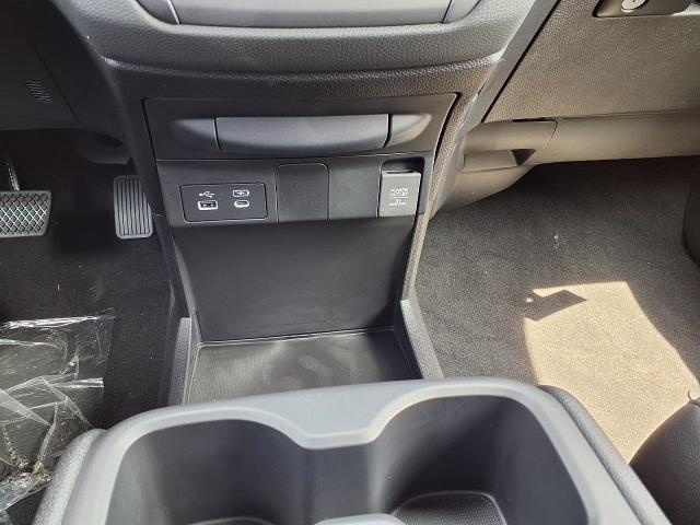 2025 Honda Odyssey Vehicle Photo in Oshkosh, WI 54904