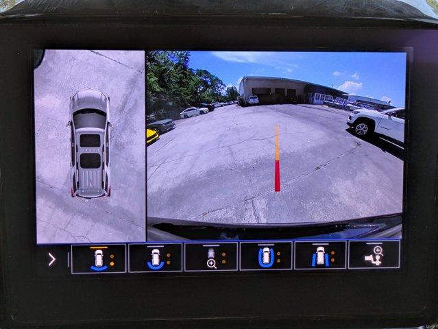 2020 Chevrolet Traverse Vehicle Photo in BRUNSWICK, GA 31525-1881