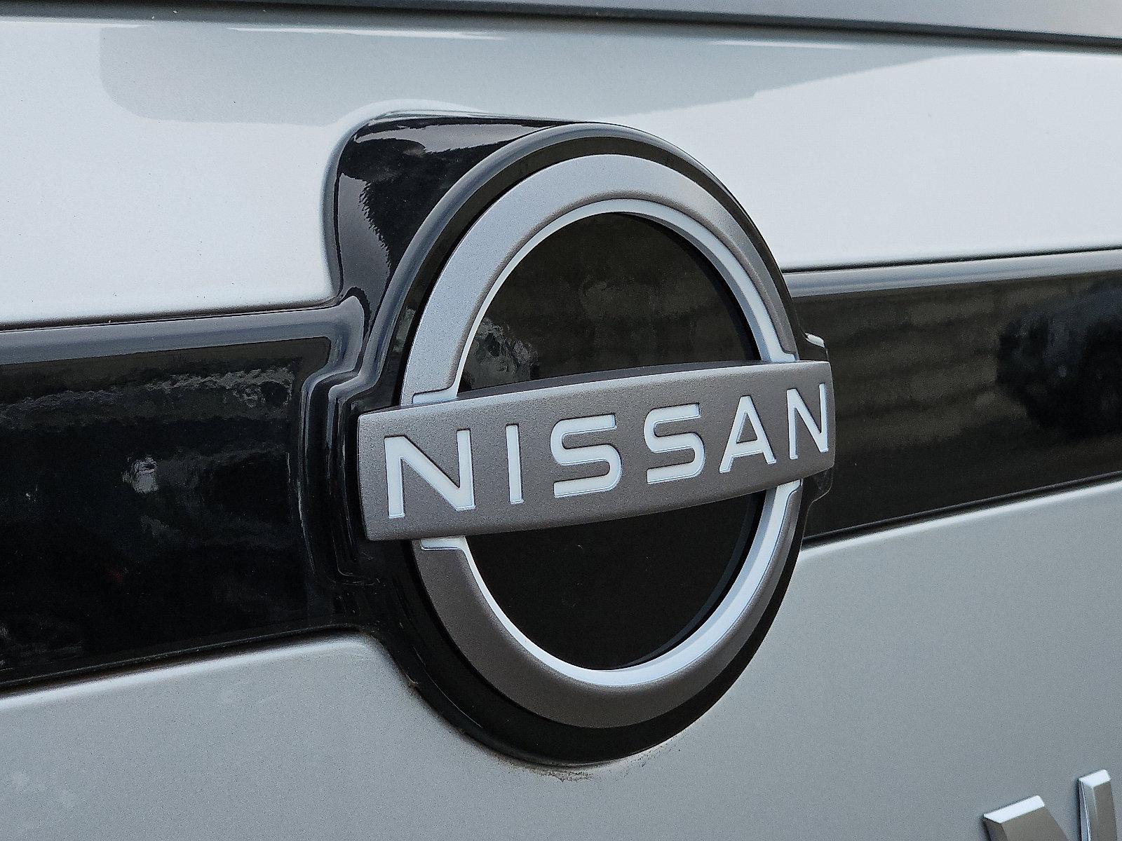 2025 Nissan Pathfinder Vehicle Photo in Jenkintown, PA 19046