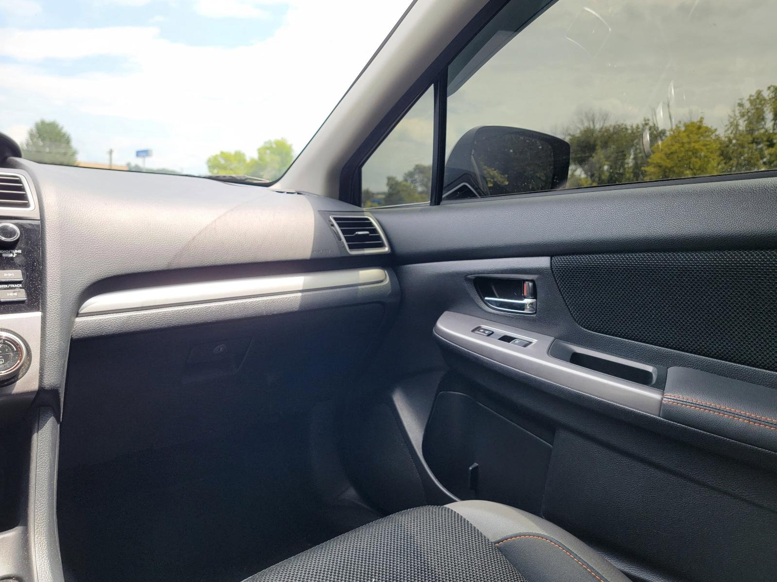 2016 Subaru Crosstrek Hybrid Vehicle Photo in Harrisburg, PA 17111
