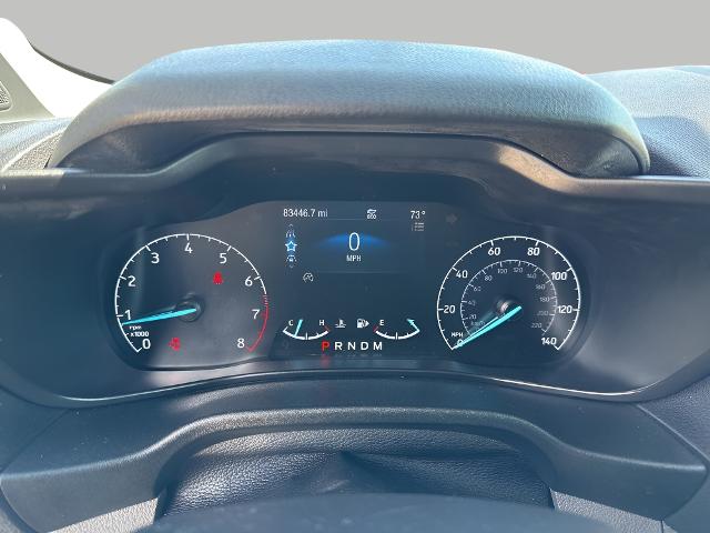 2019 Ford Transit Connect Wagon Vehicle Photo in MANITOWOC, WI 54220-5838