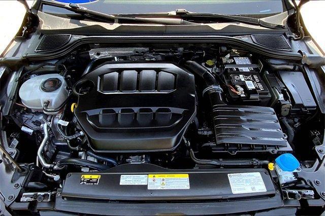 2024 Volkswagen Golf GTI Vehicle Photo in KANSAS CITY, MO 64114-4545