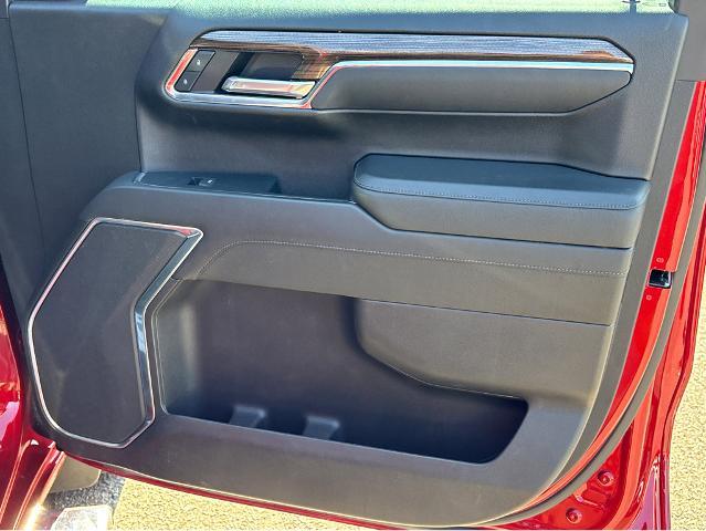 2022 Chevrolet Silverado 1500 Vehicle Photo in BEAUFORT, SC 29906-4218