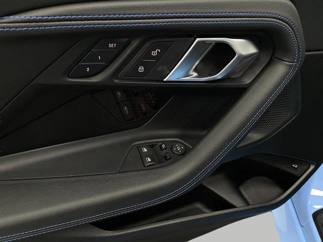 2025 BMW M240i xDrive Vehicle Photo in Appleton, WI 54913