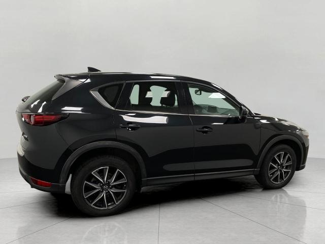 2017 Mazda CX-5 Vehicle Photo in Appleton, WI 54913