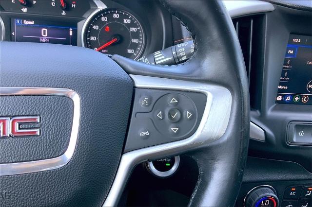 2020 GMC Terrain Vehicle Photo in Kansas City, MO 64114