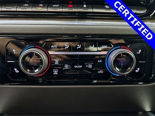 2023 Chevrolet Silverado 1500 Vehicle Photo in PUYALLUP, WA 98371-4149