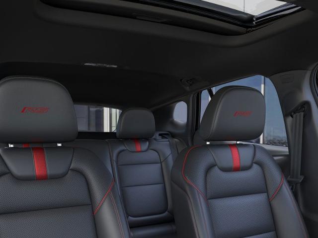 2025 Chevrolet Trax Vehicle Photo in DANBURY, CT 06810-5034