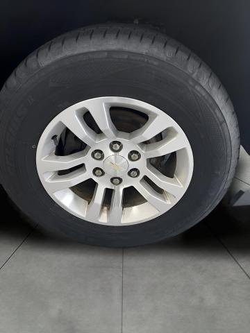 2017 Chevrolet Tahoe Vehicle Photo in OSHKOSH, WI 54904-7811