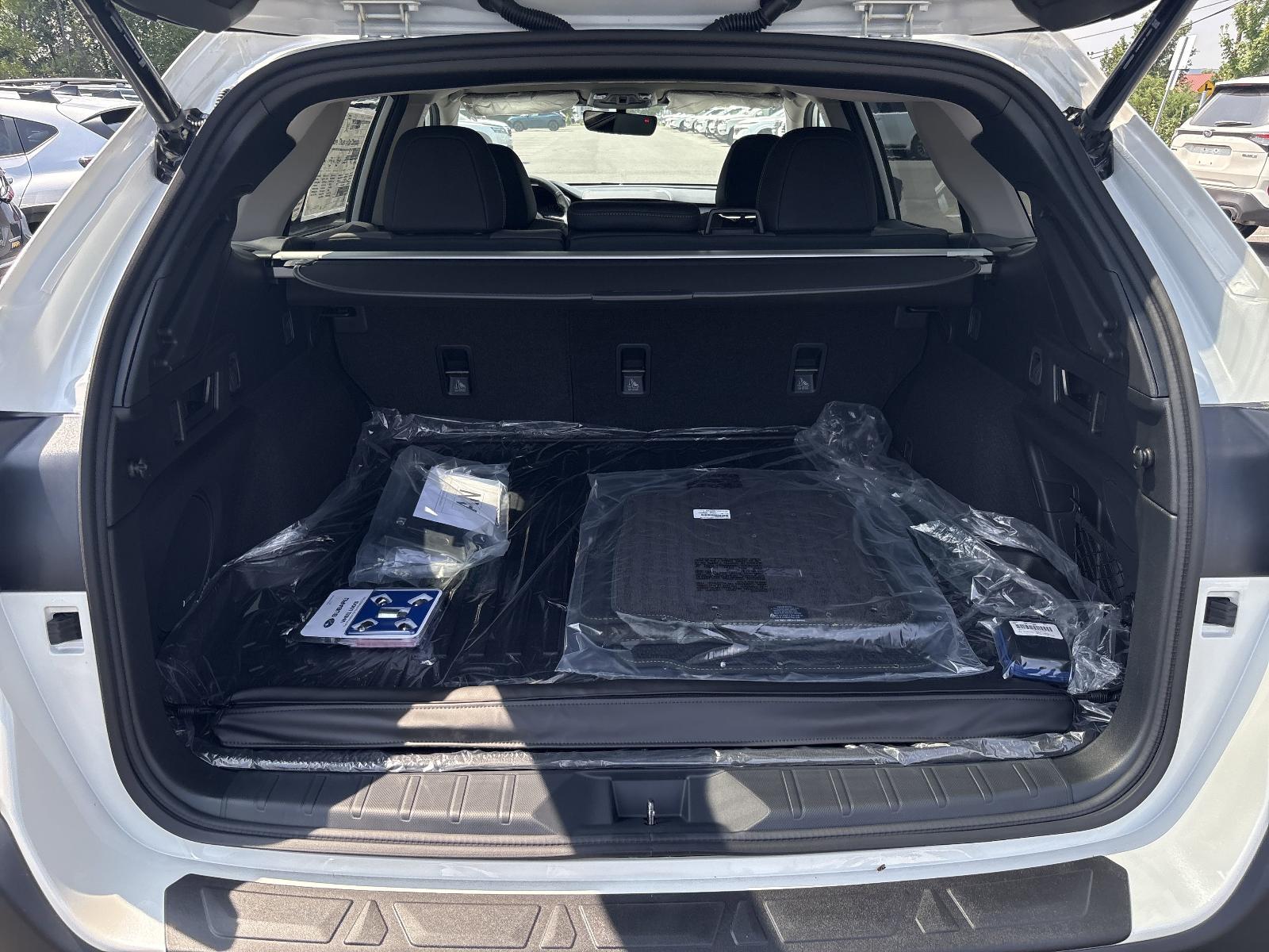 2025 Subaru Outback Vehicle Photo in Mechanicsburg, PA 17050
