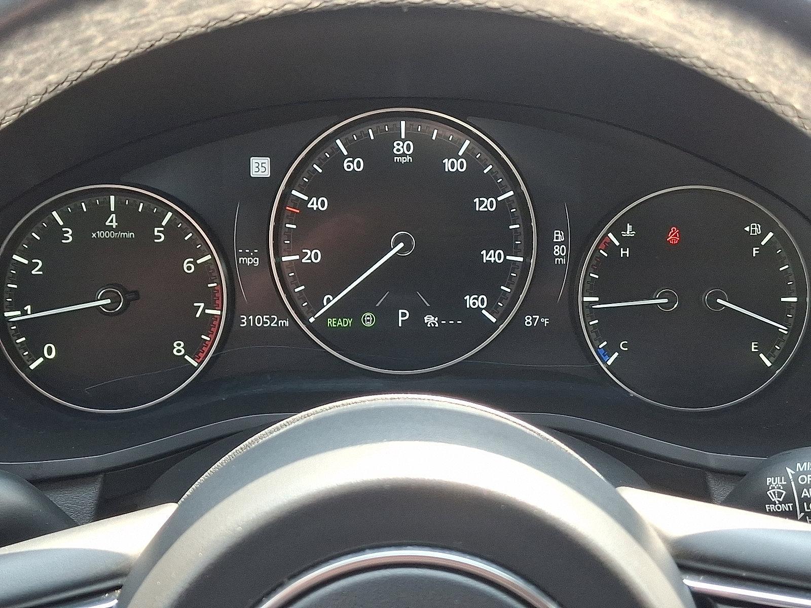 2024 Mazda CX-90 Vehicle Photo in Harrisburg, PA 17111