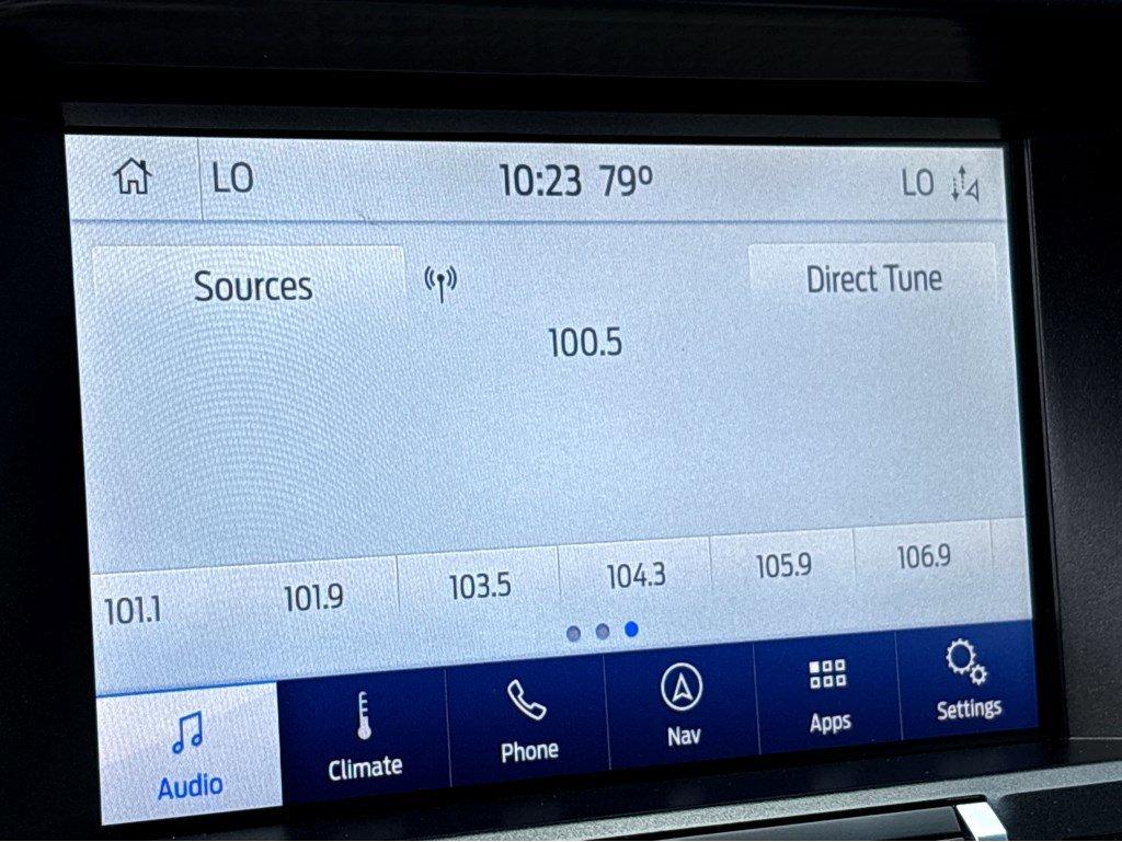 2020 Ford Mustang Vehicle Photo in SAVANNAH, GA 31406-4513
