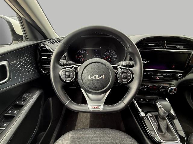 2022 Kia Soul Vehicle Photo in Appleton, WI 54914