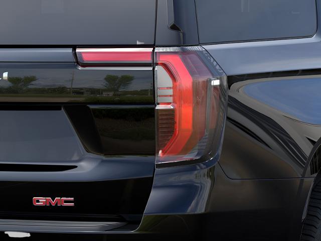2025 GMC Yukon XL Vehicle Photo in APPLETON, WI 54914-8833